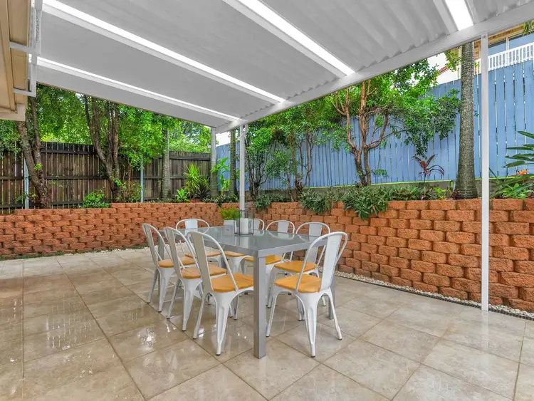 Third view of Homely townhouse listing, 3/43 Durack Street, Moorooka QLD 4105
