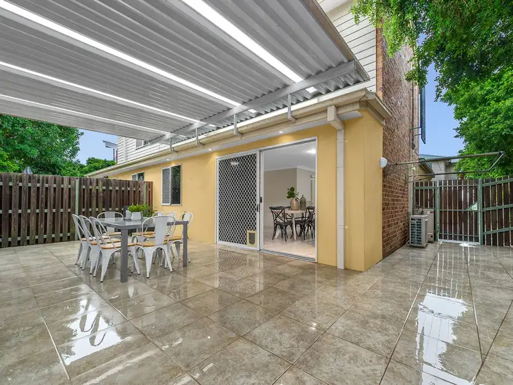 Fourth view of Homely townhouse listing, 3/43 Durack Street, Moorooka QLD 4105