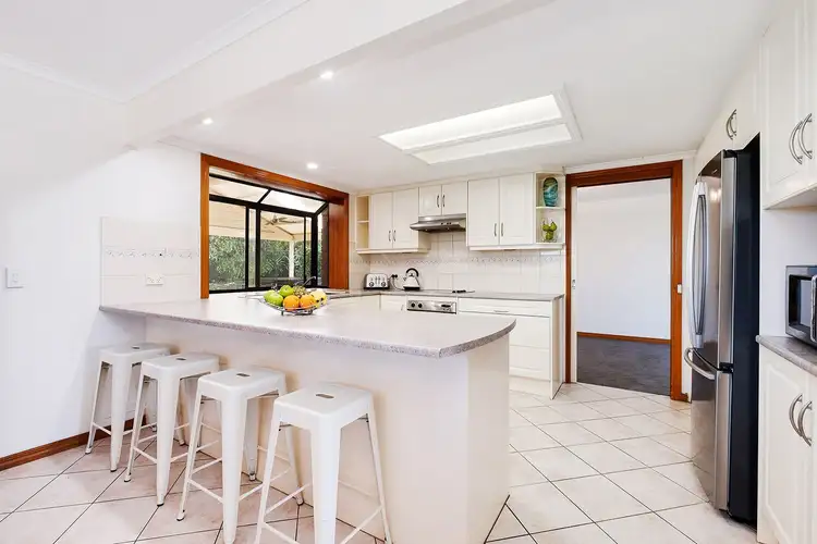 Fifth view of Homely house listing, 11 Hele Crescent, Trott Park SA 5158