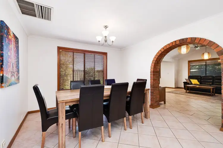 Sixth view of Homely house listing, 11 Hele Crescent, Trott Park SA 5158