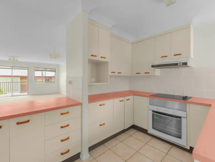 Sixth view of Homely apartment listing, 6/97-99 Macquarie Street, St Lucia QLD 4067