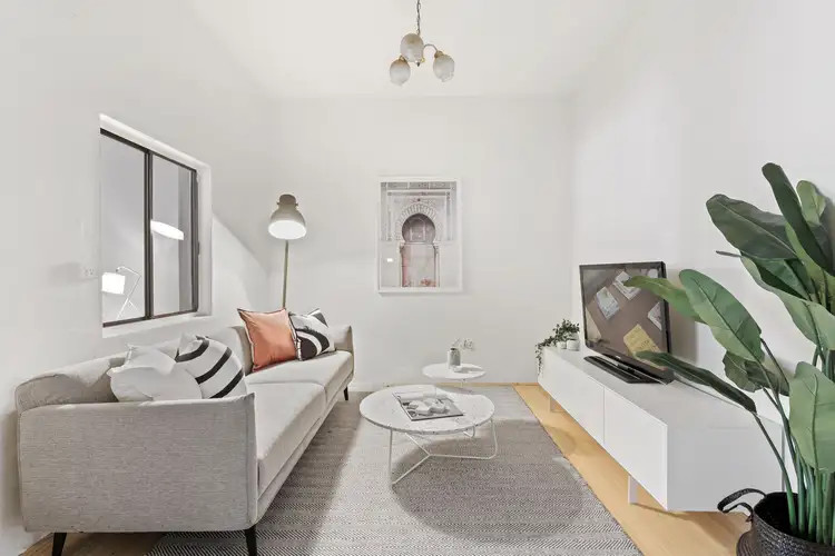 Main view of Homely house listing, 91 Wells Street, Newtown NSW 2042