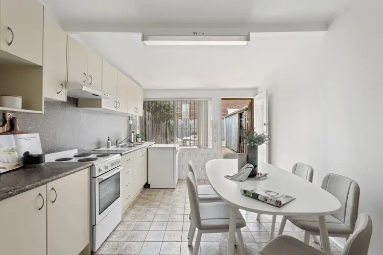 Third view of Homely house listing, 91 Wells Street, Newtown NSW 2042