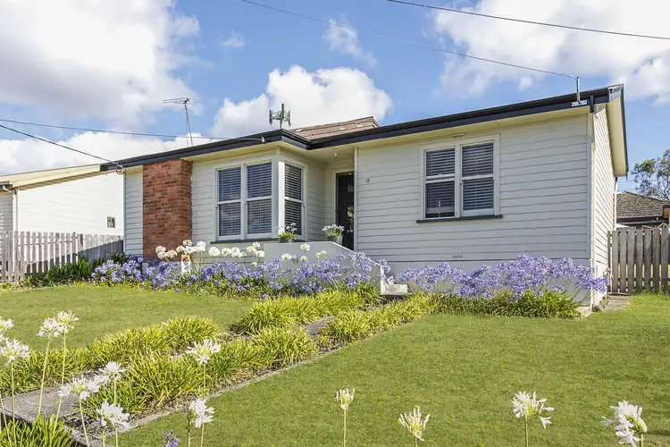 Main view of Homely house listing, 15 Clark Street, Mowbray TAS 7248