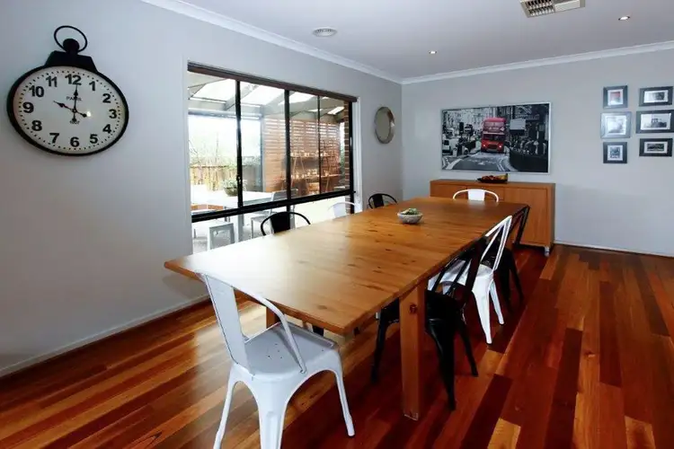 Fourth view of Homely house listing, 105 Province Boulevard, Highton VIC 3216