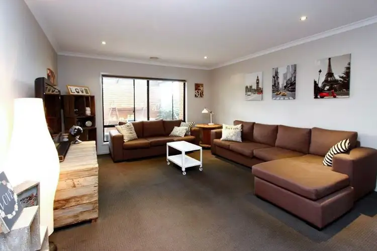 Sixth view of Homely house listing, 105 Province Boulevard, Highton VIC 3216