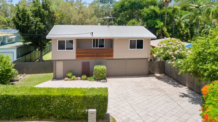 Main view of Homely house listing, 6 Lawn Terrace, Capalaba QLD 4157