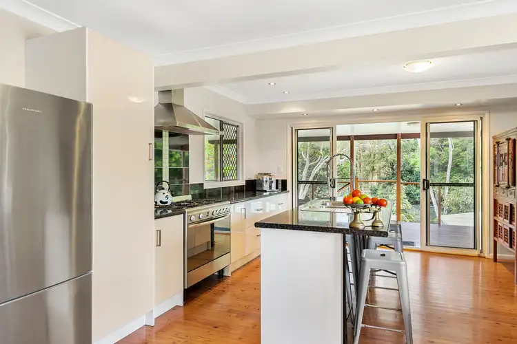 Fourth view of Homely house listing, 6 Lawn Terrace, Capalaba QLD 4157
