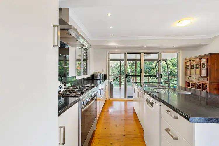 Fifth view of Homely house listing, 6 Lawn Terrace, Capalaba QLD 4157