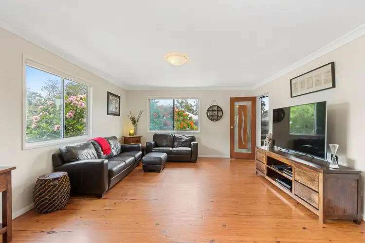 Sixth view of Homely house listing, 6 Lawn Terrace, Capalaba QLD 4157
