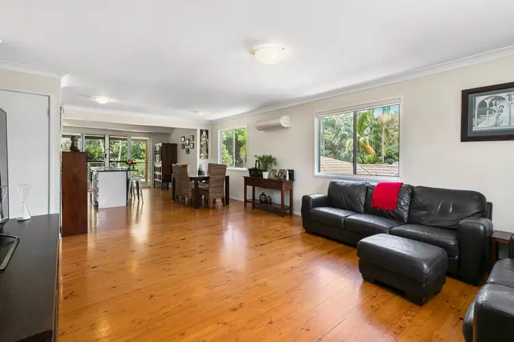 Seventh view of Homely house listing, 6 Lawn Terrace, Capalaba QLD 4157
