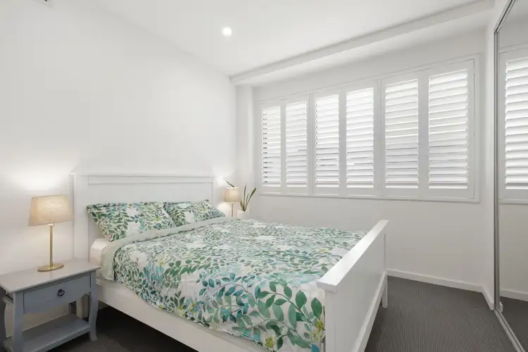 Fourth view of Homely unit listing, 32/10-14 Hazlewood Place, Epping NSW 2121