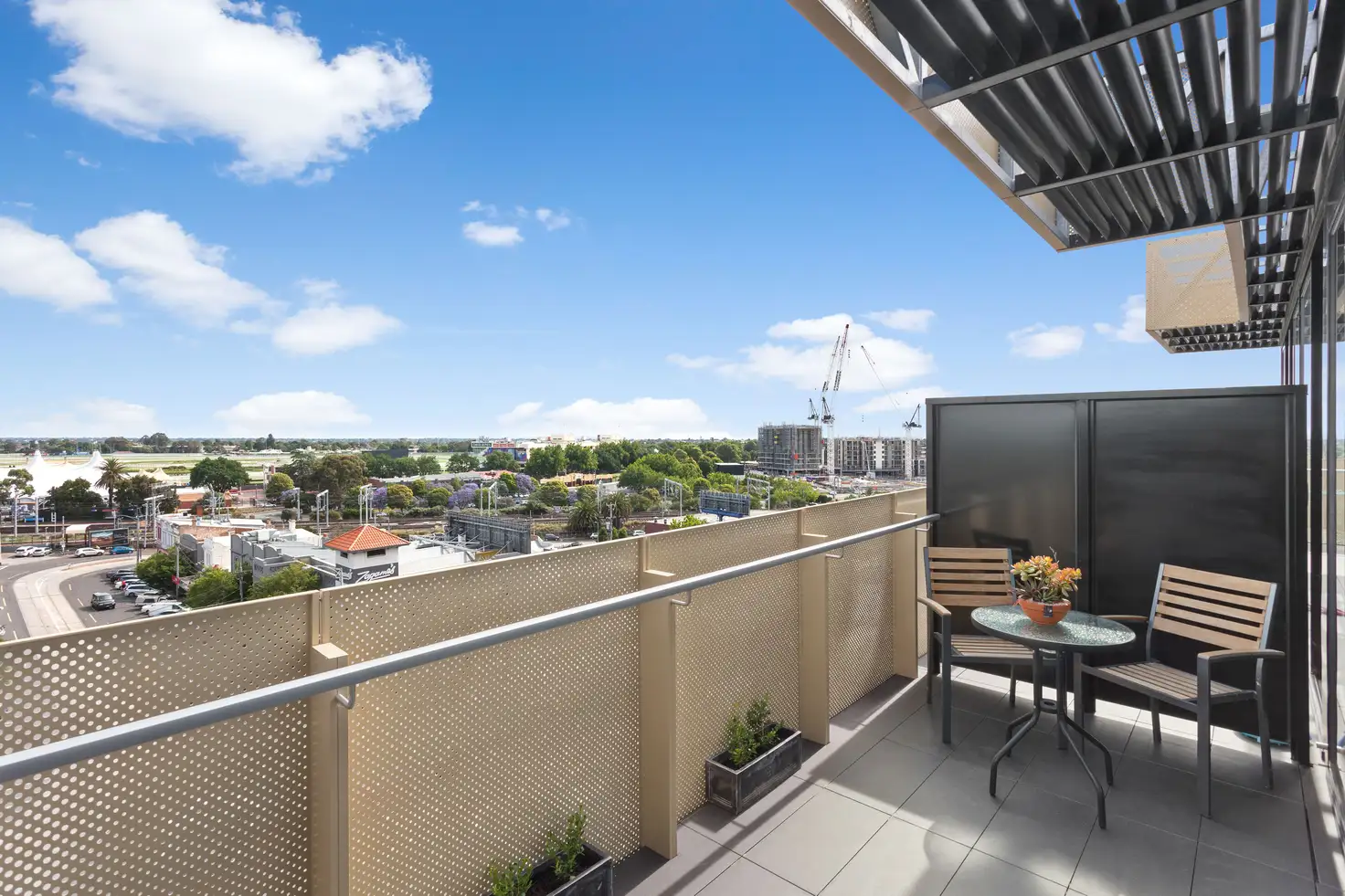 Main view of Homely apartment listing, 706/881 Dandenong Road, Malvern East VIC 3145