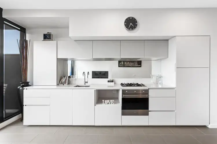 Third view of Homely apartment listing, 706/881 Dandenong Road, Malvern East VIC 3145