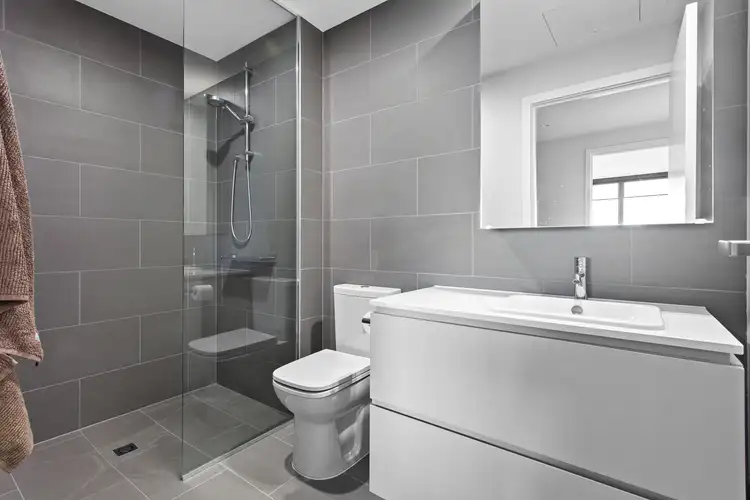 Fifth view of Homely apartment listing, 706/881 Dandenong Road, Malvern East VIC 3145