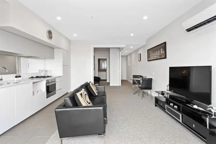 Sixth view of Homely apartment listing, 706/881 Dandenong Road, Malvern East VIC 3145