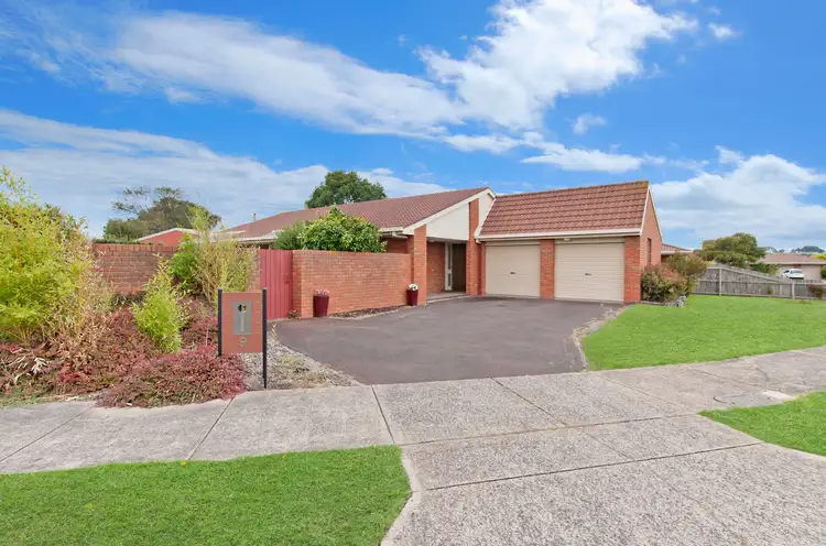 Main view of Homely house listing, 9 Curtin Court, Warrnambool VIC 3280