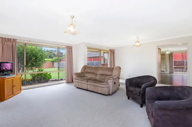Second view of Homely house listing, 9 Curtin Court, Warrnambool VIC 3280