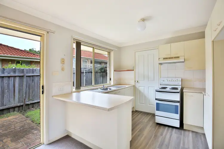 Third view of Homely unit listing, 4/1 David Place, Bomaderry NSW 2541