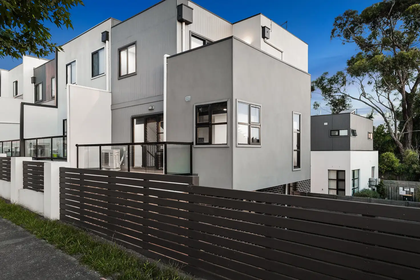Main view of Homely townhouse listing, 5/2 Laburnum Street, Blackburn VIC 3130