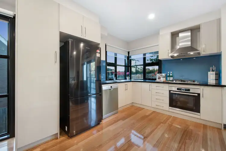 Third view of Homely townhouse listing, 5/2 Laburnum Street, Blackburn VIC 3130