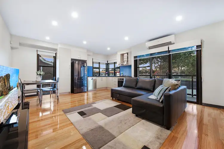 Fourth view of Homely townhouse listing, 5/2 Laburnum Street, Blackburn VIC 3130