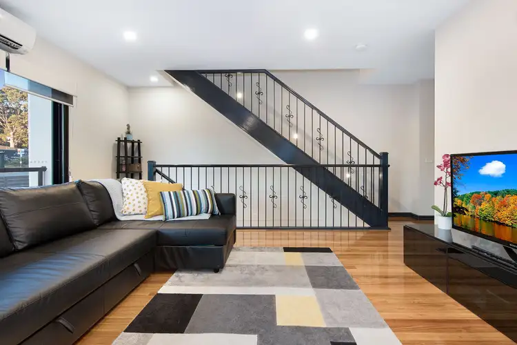 Fifth view of Homely townhouse listing, 5/2 Laburnum Street, Blackburn VIC 3130