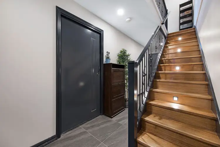 Sixth view of Homely townhouse listing, 5/2 Laburnum Street, Blackburn VIC 3130