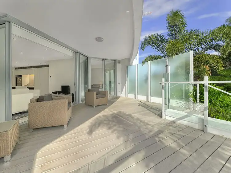 1008/45 Duncan Street, West End QLD 4101