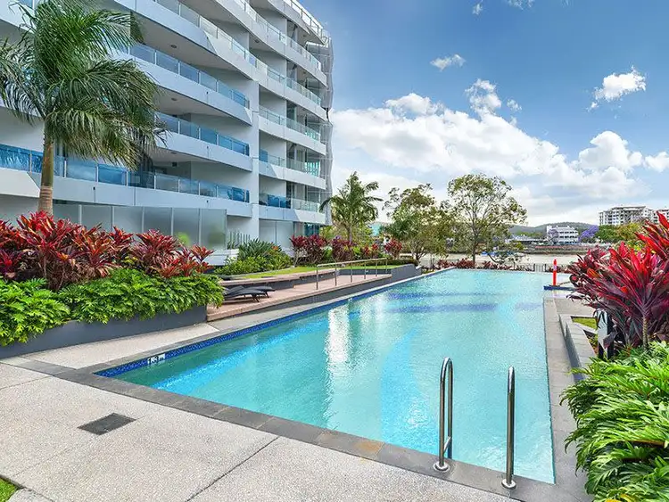 Second view of Homely apartment listing, 1008/45 Duncan Street, West End QLD 4101