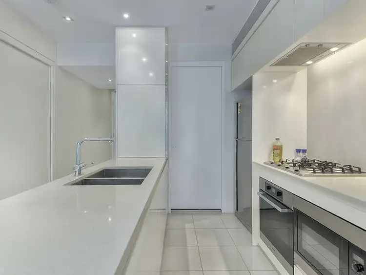 Fourth view of Homely apartment listing, 1008/45 Duncan Street, West End QLD 4101