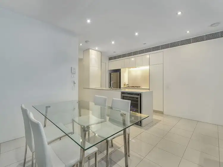 Fifth view of Homely apartment listing, 1008/45 Duncan Street, West End QLD 4101