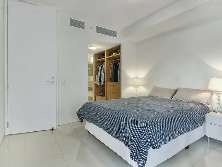 Sixth view of Homely apartment listing, 1008/45 Duncan Street, West End QLD 4101