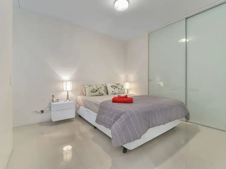 Seventh view of Homely apartment listing, 1008/45 Duncan Street, West End QLD 4101