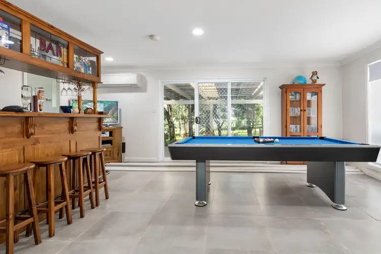 Fifth view of Homely house listing, 21 Binalong Road, Belimbla Park NSW 2570