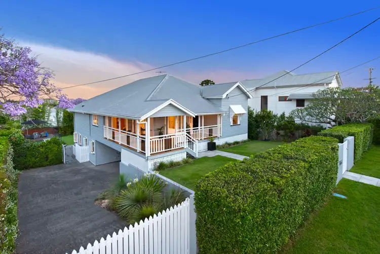 Second view of Homely house listing, 158 Barton Road, Hawthorne QLD 4171
