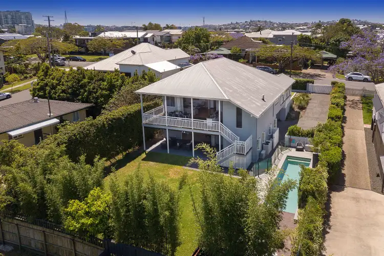 Third view of Homely house listing, 158 Barton Road, Hawthorne QLD 4171
