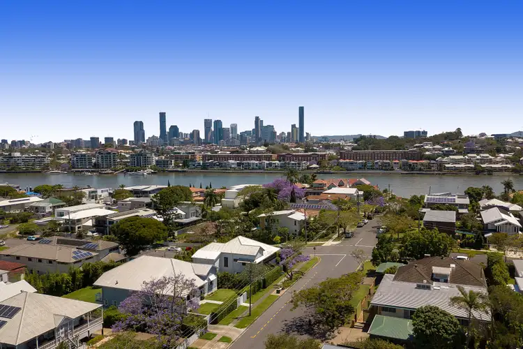 Fourth view of Homely house listing, 158 Barton Road, Hawthorne QLD 4171