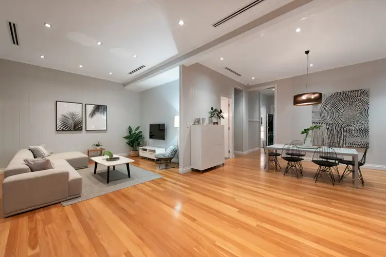 Fifth view of Homely house listing, 158 Barton Road, Hawthorne QLD 4171