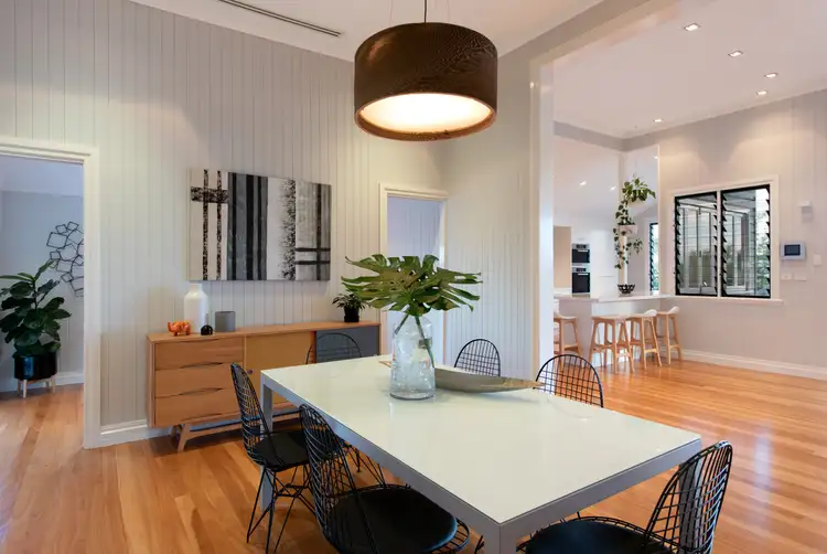 Sixth view of Homely house listing, 158 Barton Road, Hawthorne QLD 4171