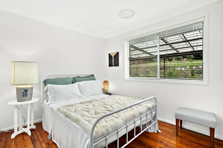 Fourth view of Homely house listing, 26 Ocean Street, Mount Saint Thomas NSW 2500