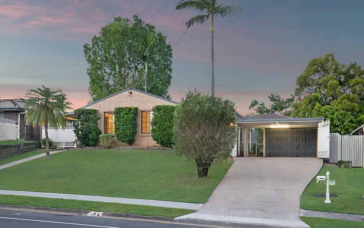Main view of Homely house listing, 56 Brentwood Drive, Daisy Hill QLD 4127