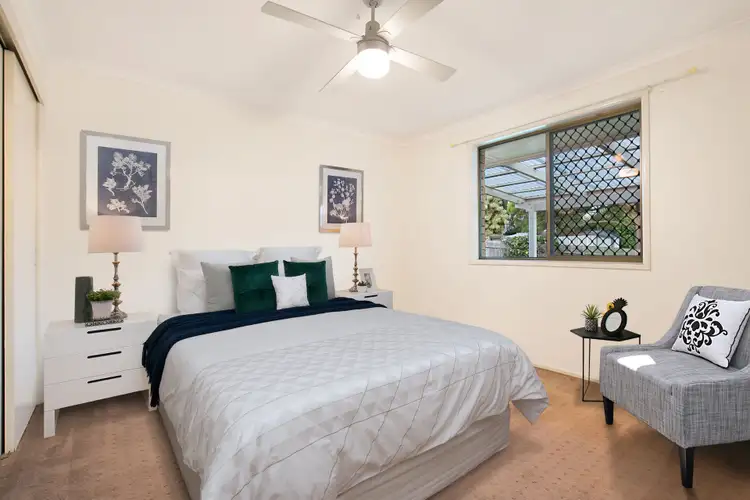 Sixth view of Homely house listing, 56 Brentwood Drive, Daisy Hill QLD 4127