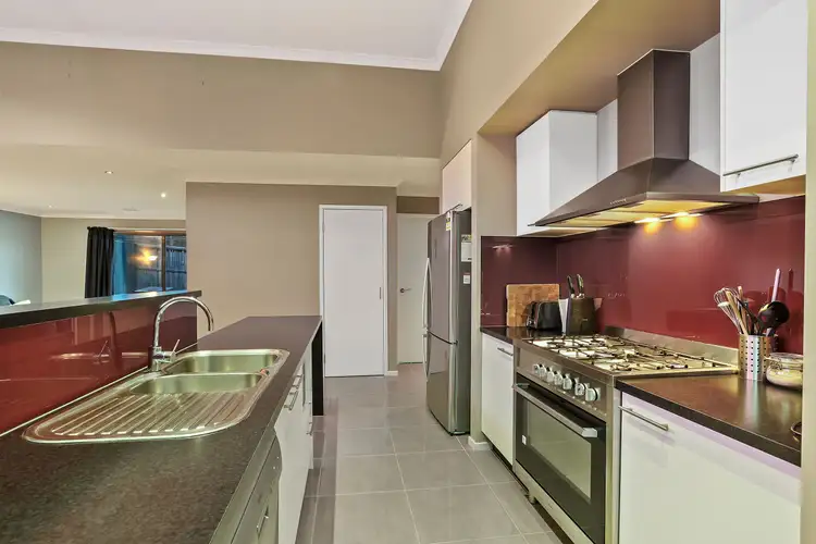 Fourth view of Homely house listing, 40 Hillclimb Drive, Leopold VIC 3224