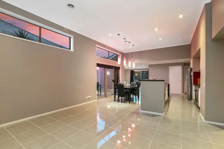 Fifth view of Homely house listing, 40 Hillclimb Drive, Leopold VIC 3224