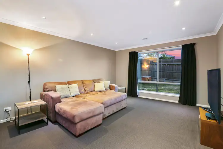 Sixth view of Homely house listing, 40 Hillclimb Drive, Leopold VIC 3224