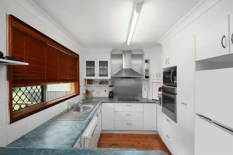 Third view of Homely house listing, 47 Bourke Avenue, Yattalunga NSW 2251