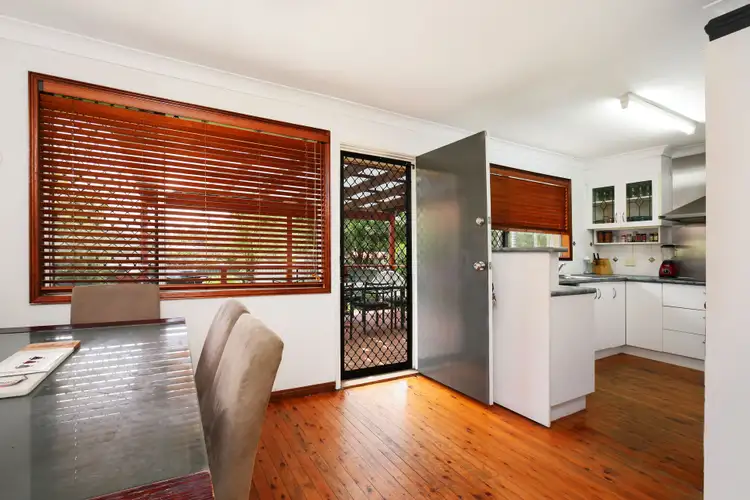 Fourth view of Homely house listing, 47 Bourke Avenue, Yattalunga NSW 2251