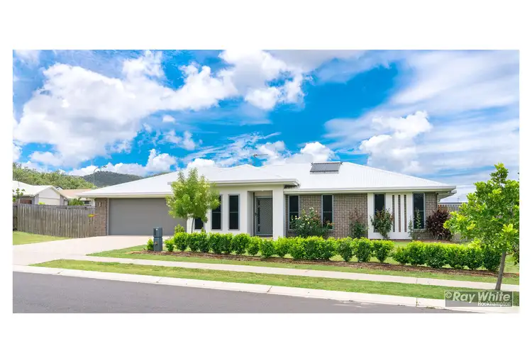 31 Geoff Wilson Drive, Norman Gardens QLD 4701