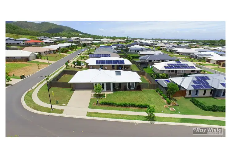 Second view of Homely house listing, 31 Geoff Wilson Drive, Norman Gardens QLD 4701